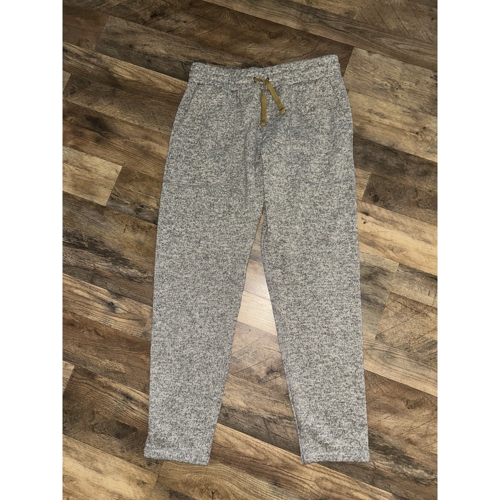 Men's Fayettechill Mountain Co. fleece sweatpants XL